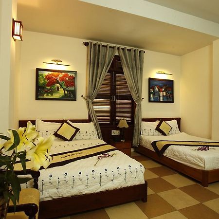 Camry Hotel Da Nang Zewnętrze zdjęcie