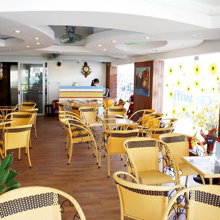 Camry Hotel Da Nang Zewnętrze zdjęcie