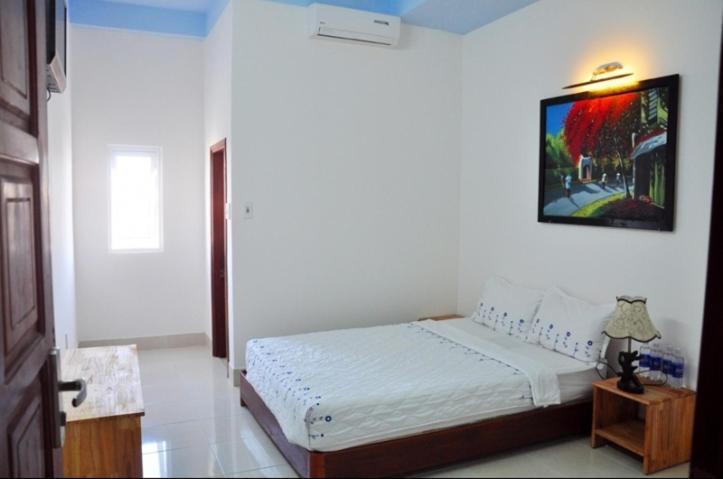 Camry Hotel Da Nang Zewnętrze zdjęcie