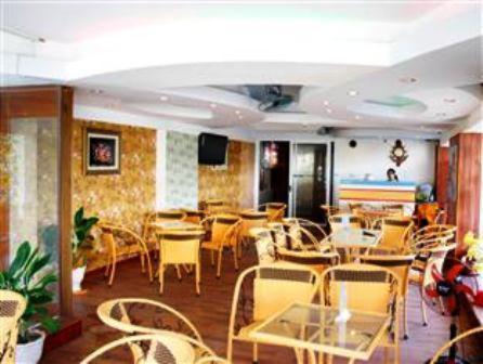 Camry Hotel Da Nang Zewnętrze zdjęcie
